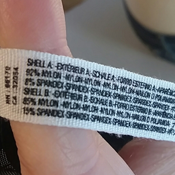 Free people lace t back bralette - Picture 8 of 8